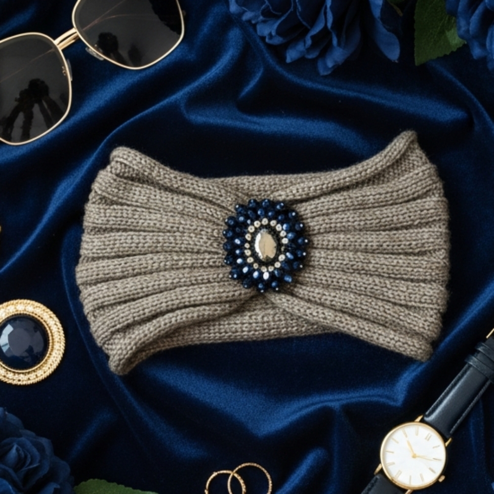 Head Wrap - Picture 12 of 12